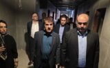 نگرانی‌‌های مردم در خصوص نارسایی‌‌های بیمارستان فعلی برطرف خواهد شد