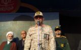 نفرت از آمریکا و رژیم صهیونیستی جهانی شده است