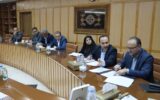 تسریع در فرآیند مولدسازی و تعیین تکلیف املاک