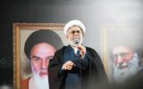 ایران اسلامی پرچمدار پیوند علم و ایمان در جهان است