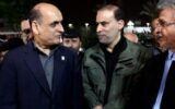 قدردانی استاندار گیلان از زحمات ایثارگران سلامت