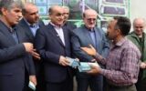 توزیع ۱۲ هزار جعبه تخم نوغان در گیلان