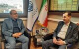 تامین اجتماعی دومین تولید کننده درمان کشور است