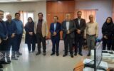 صد و هفتاد هزارنفر تحت پوشش تامین اجتماعی شعبه دو رشت هستند