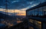 ابلاغ شرایط مدیریت پیمان پروژه‌های صنعت برق در شرایط جنگی