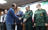 تقدیر از ۳۰ کارگر نمونه در شهرک صنعتی رشت