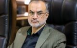 خدمت در مسیر صادقانه یادگار رییس‌جمهور شهید است