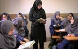 پرداخت حق‌بیمه معلمان شاغل با ۳۰ ساعت اشتغال در هفته